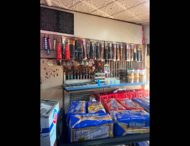 BUSINESS FOR SALE IN GERMISTON SOUTH